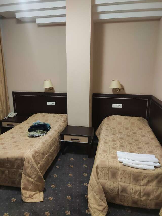 Гостиница Европа Самара-167