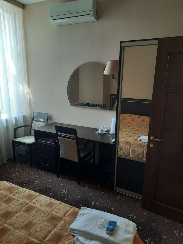 Гостиница Европа Самара-168