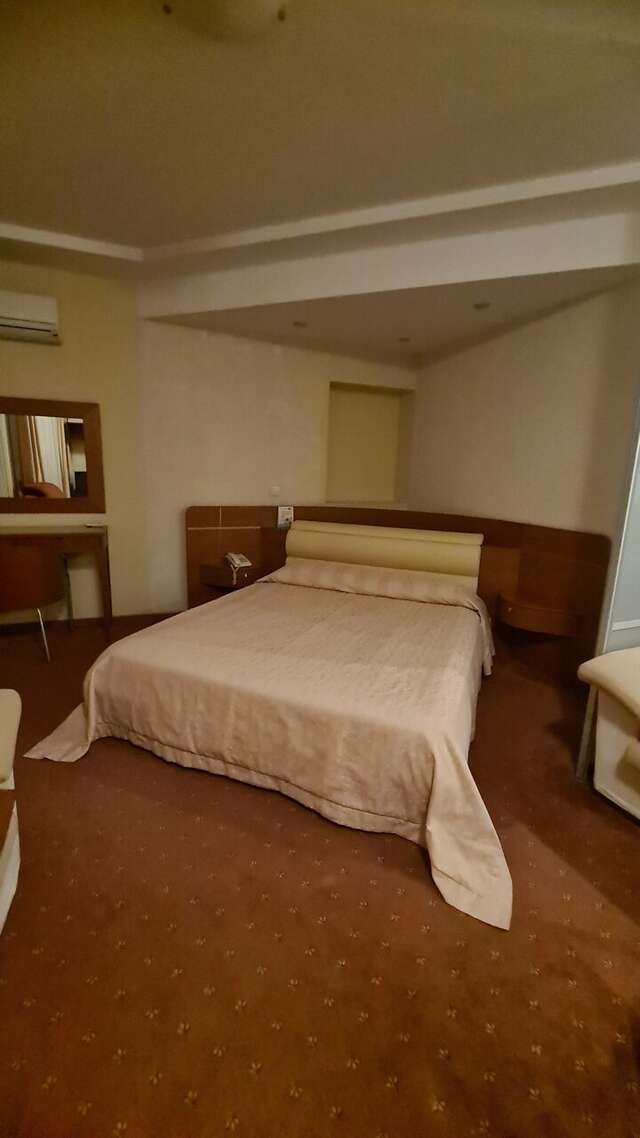 Гостиница Европа Самара-171