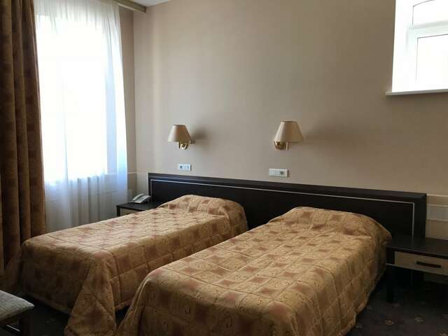 Гостиница Европа Самара-111