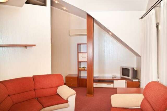 Гостиница Европа Самара-73