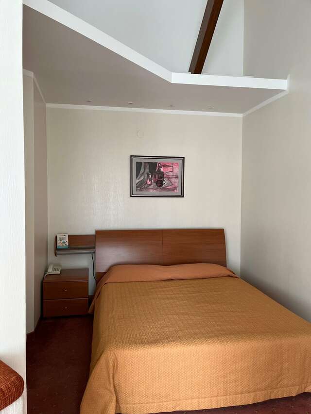 Гостиница Европа Самара-169