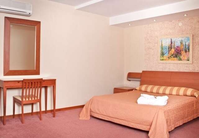 Гостиница Европа Самара-96