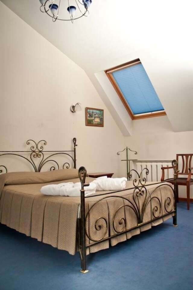 Гостиница Европа Самара-20