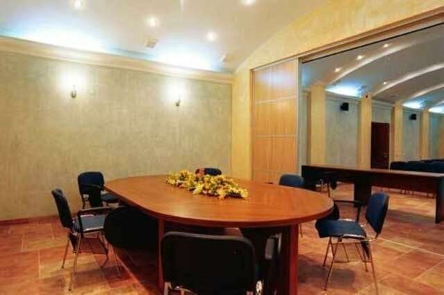 Гостиница Европа Самара-84