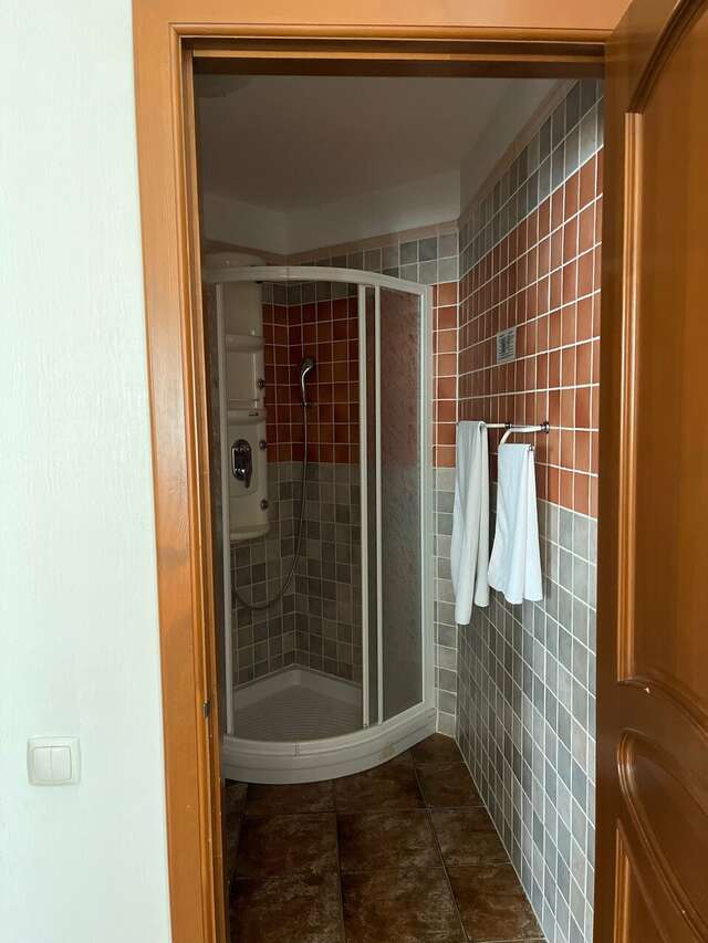 Гостиница Европа Самара-131