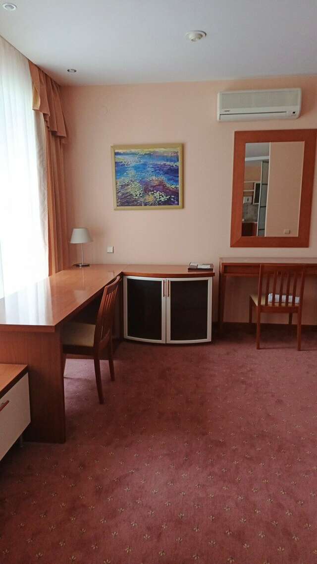 Гостиница Европа Самара-176