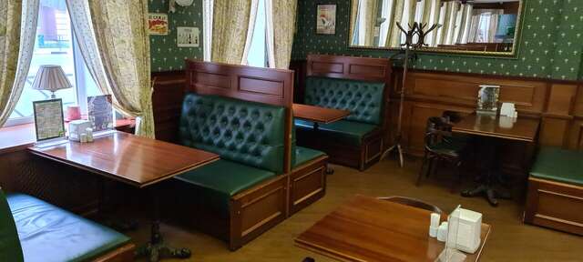 Гостиница Европа Самара-153