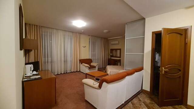 Гостиница Европа Самара-182