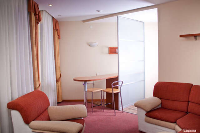 Гостиница Европа Самара-181