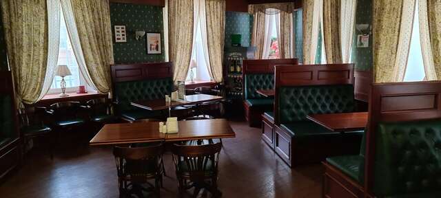 Гостиница Европа Самара-189