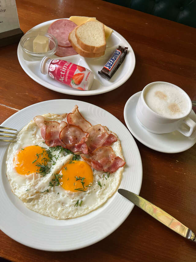 Гостиница Европа Самара-122