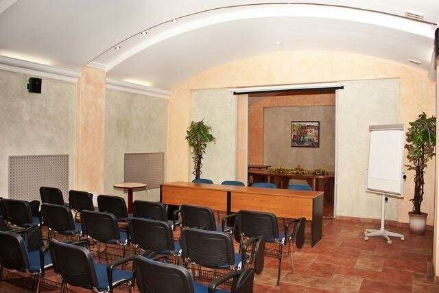 Гостиница Европа Самара-113