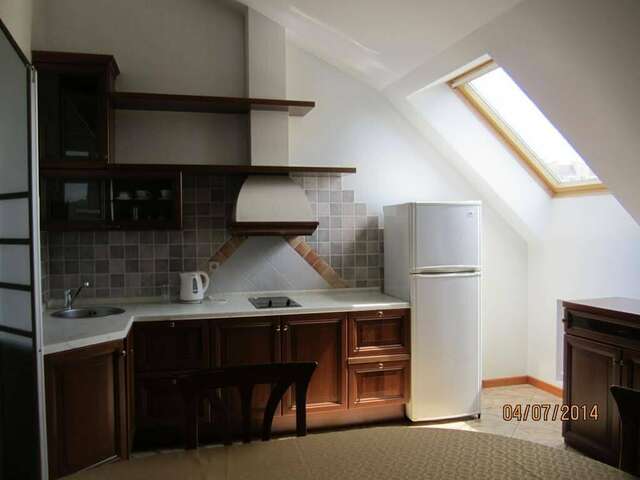 Гостиница Европа Самара-39