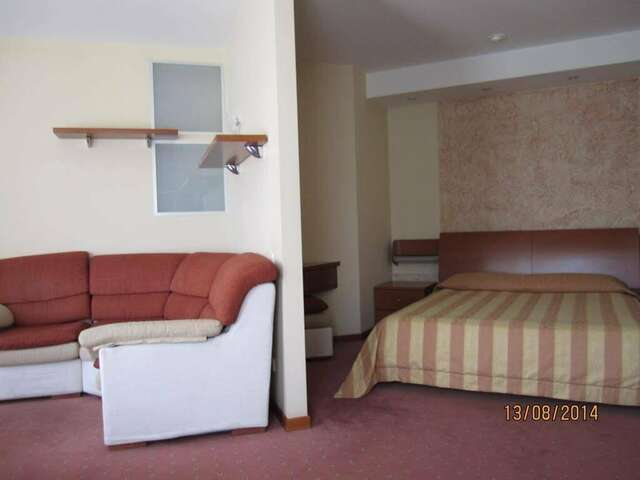 Гостиница Европа Самара-86