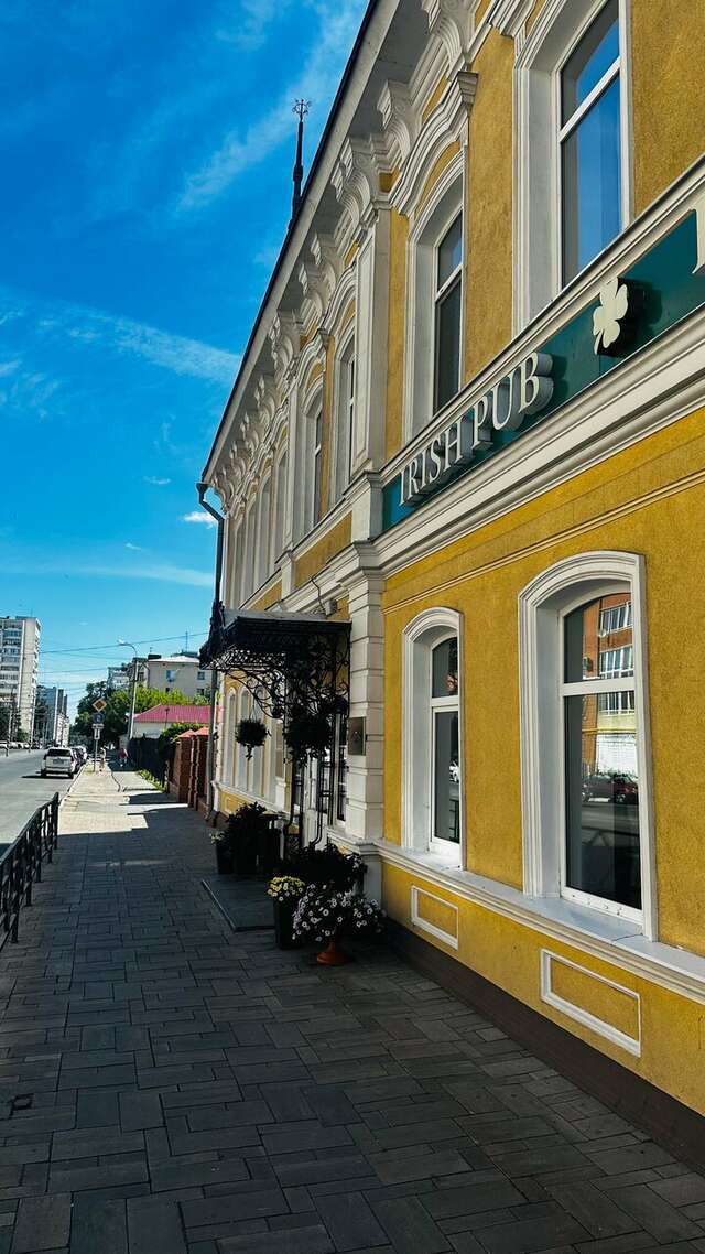 Гостиница Европа Самара-127