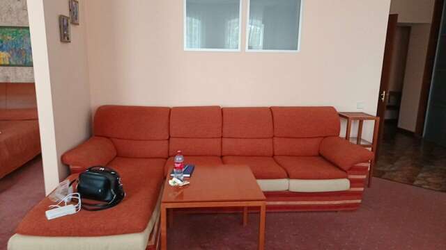 Гостиница Европа Самара-170