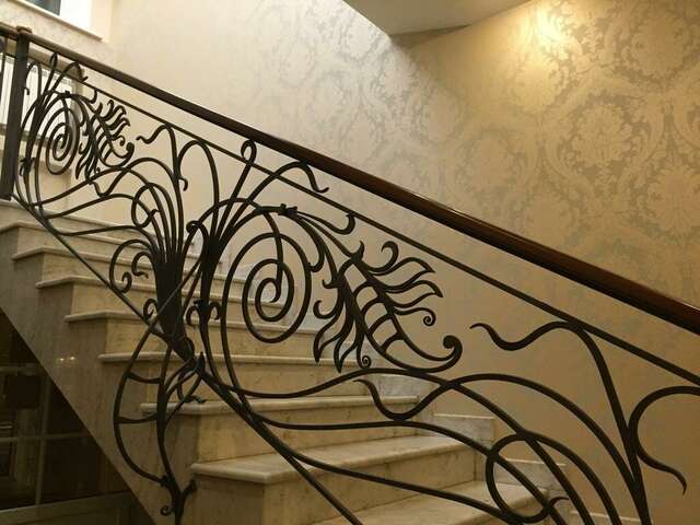 Гостиница Европа Самара-17