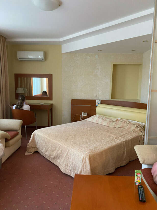 Гостиница Европа Самара-179