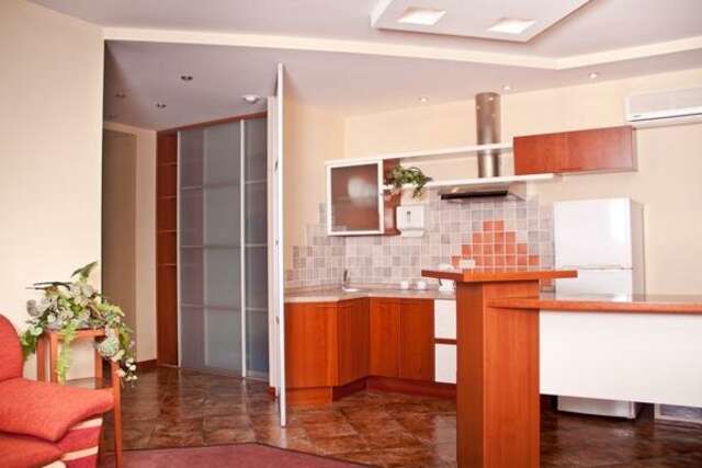 Гостиница Европа Самара-121