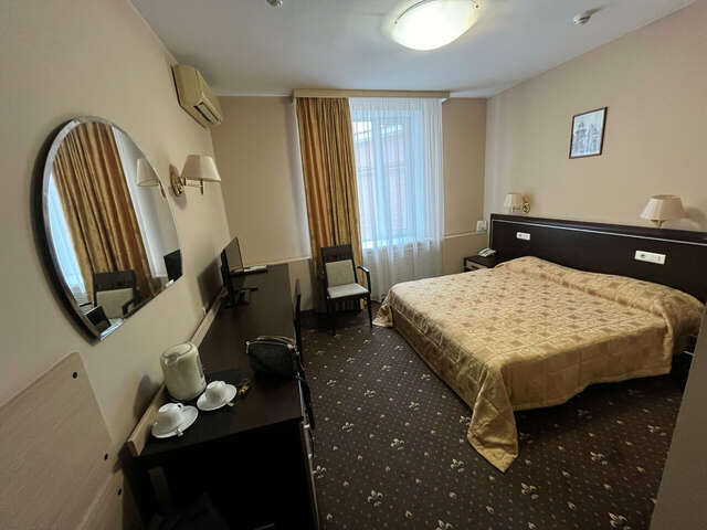 Гостиница Европа Самара-186