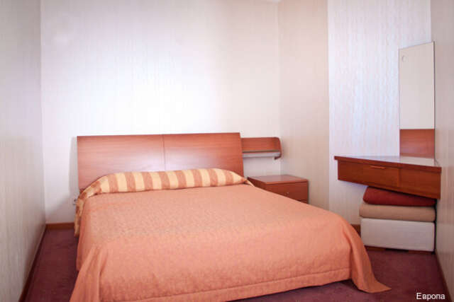 Гостиница Европа Самара-190