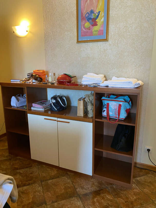 Гостиница Европа Самара-133