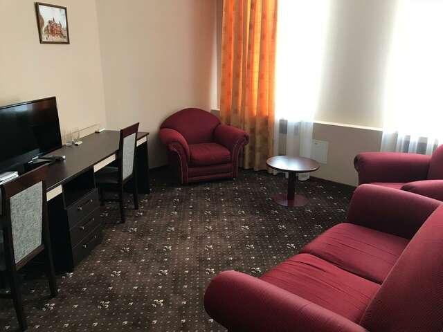 Гостиница Европа Самара-104