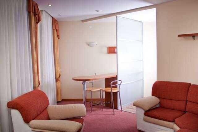 Гостиница Европа Самара-120