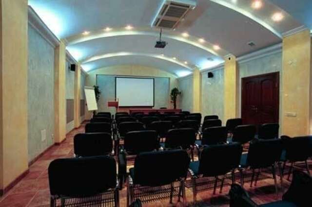 Гостиница Европа Самара-118