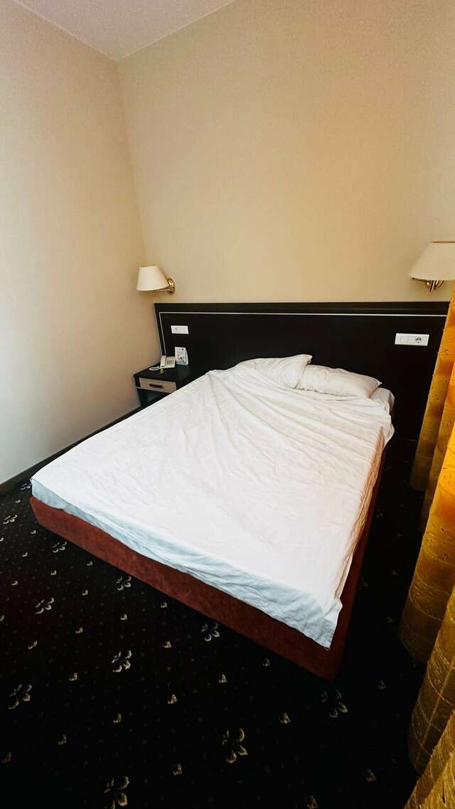 Гостиница Европа Самара-126