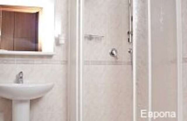 Гостиница Европа Самара-128