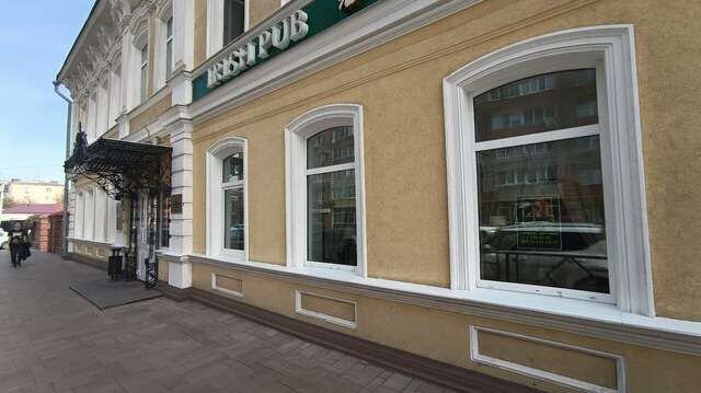 Гостиница Европа Самара-68