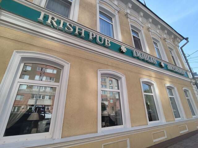 Гостиница Европа Самара-124