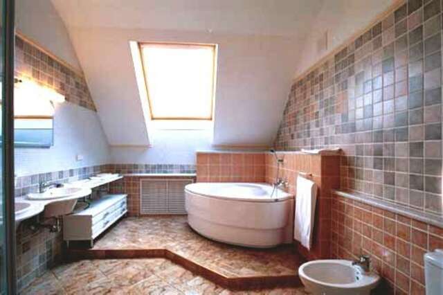 Гостиница Европа Самара-29