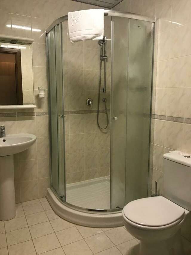 Гостиница Европа Самара-116