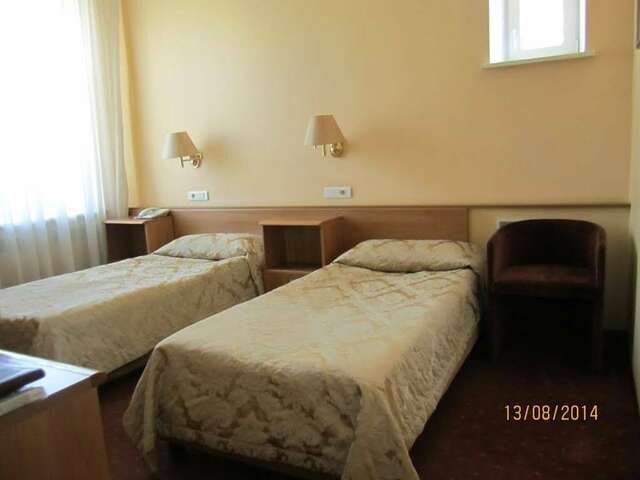 Гостиница Европа Самара-103