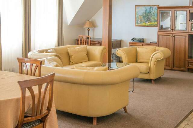 Гостиница Европа Самара-85