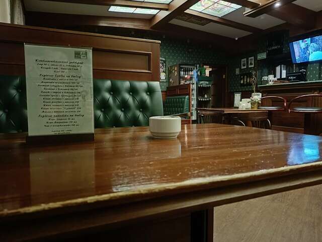 Гостиница Европа Самара-154