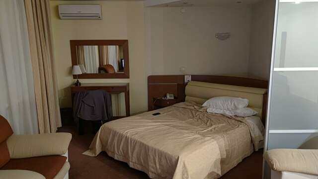 Гостиница Европа Самара-188