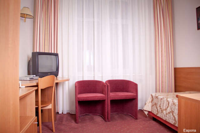 Гостиница Европа Самара-194