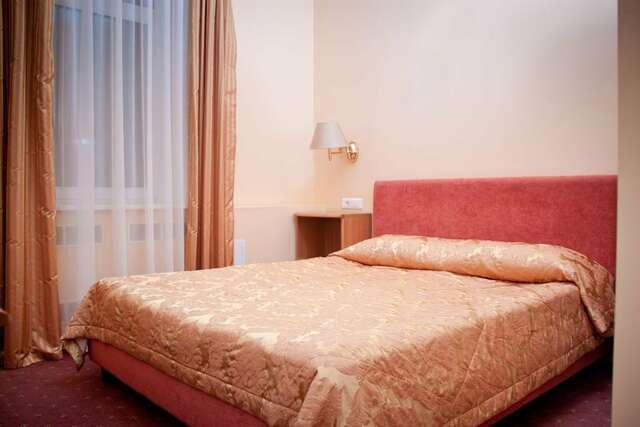 Гостиница Европа Самара-74