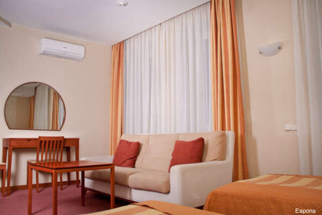 Гостиница Европа Самара-192