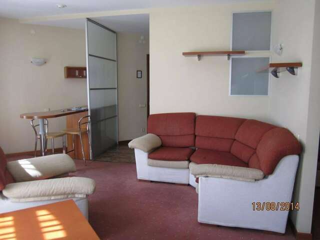 Гостиница Европа Самара-110