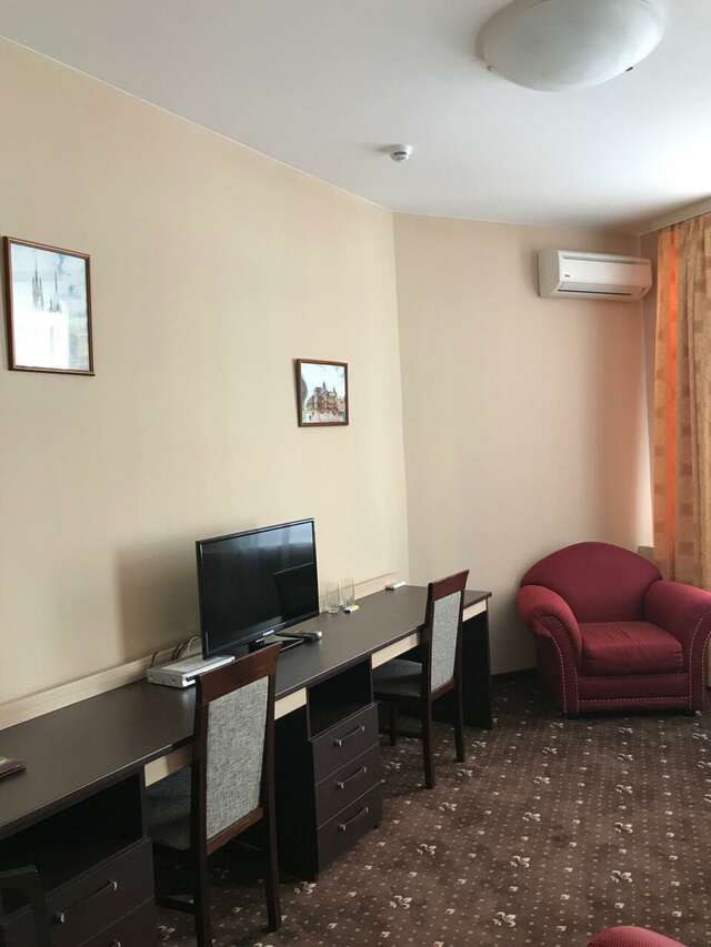 Гостиница Европа Самара-112