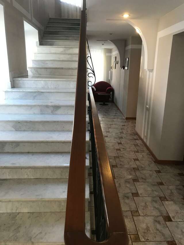 Гостиница Европа Самара-138