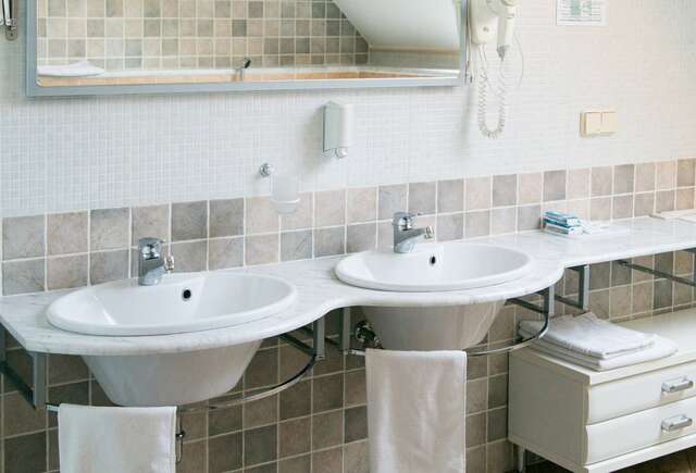 Гостиница Европа Самара-16