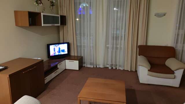 Гостиница Европа Самара-180