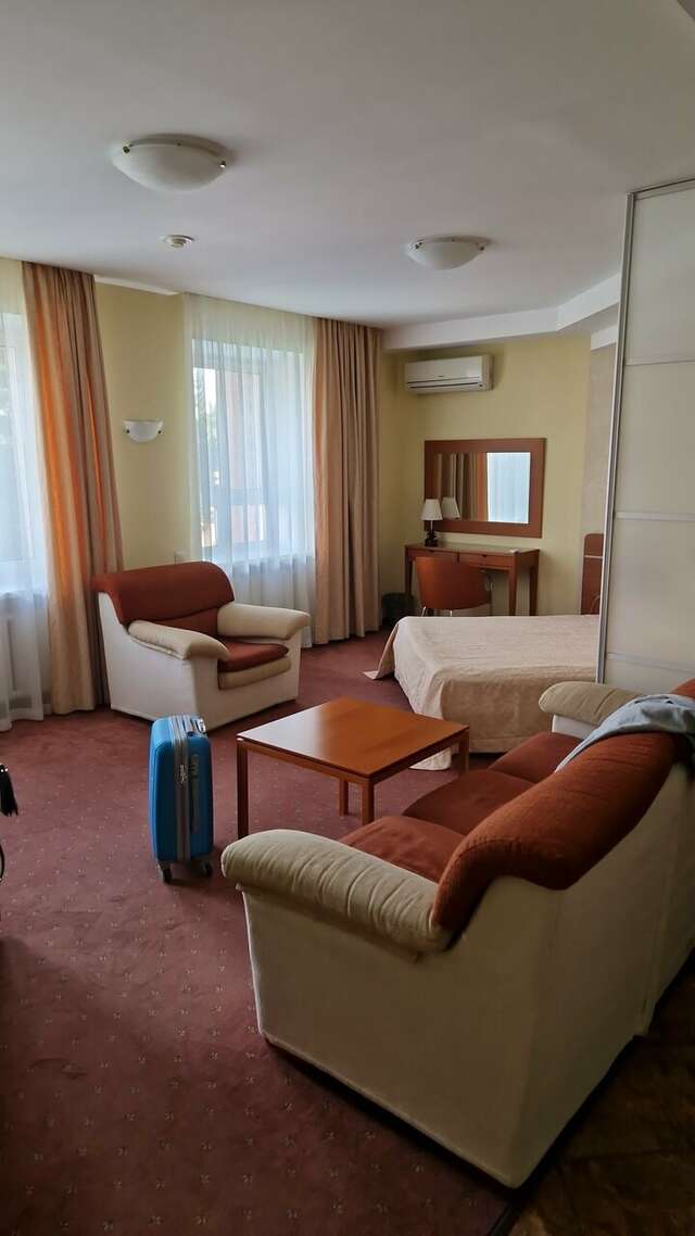 Гостиница Европа Самара-185