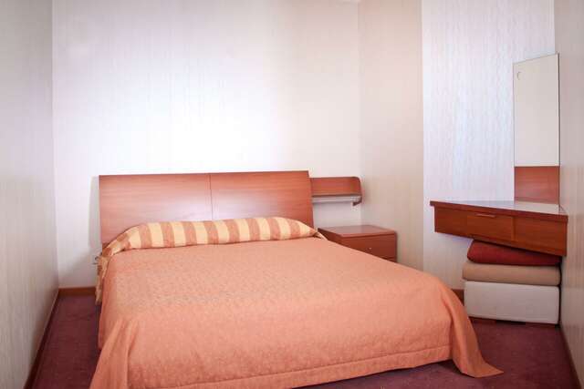 Гостиница Европа Самара-49